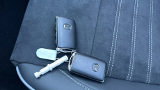 Mazda MX-5 2.0 [184] Homura 2dr Petrol Convertible